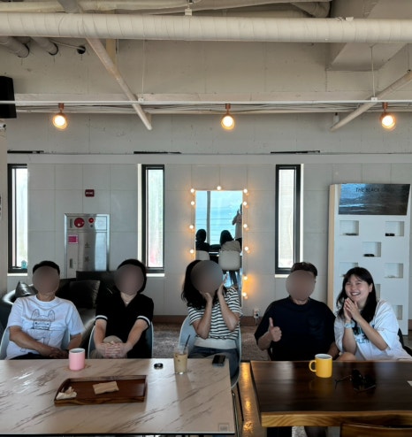 선창감태칼국수 이미지
