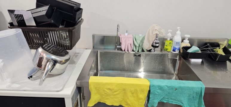 호시타코야끼 화곡점 이미지