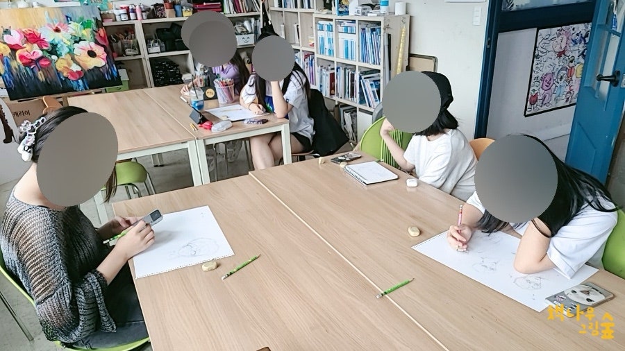그림숲 이미지