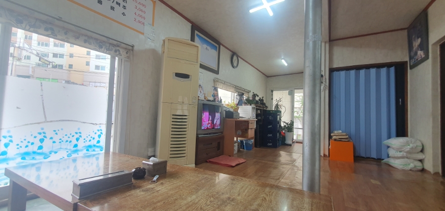 금장국밥식당 이미지