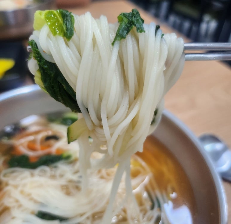 연산할매국수 이미지