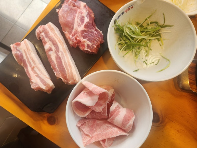 엉터리생고기수원성대역점 이미지