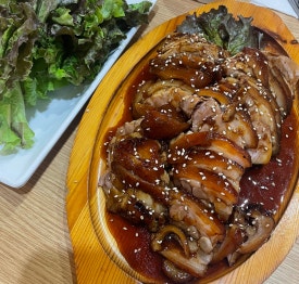 족사랑 이미지