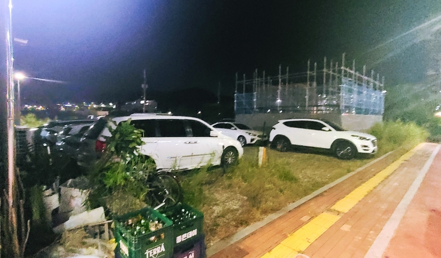 유가네닭갈비김해 이미지