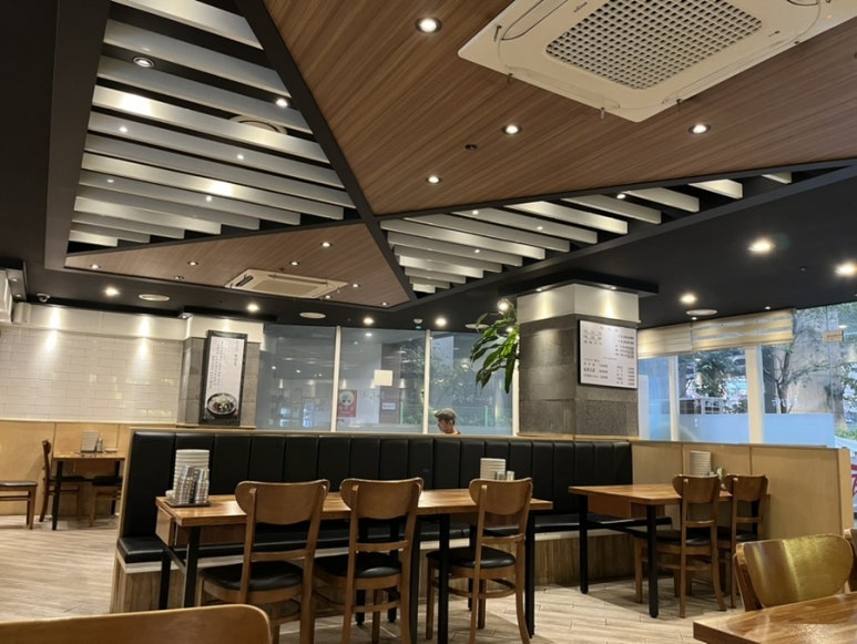 제주은희네해장국 성북길음점 이미지