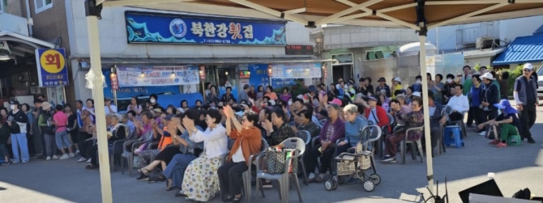 화천시장조합 이미지