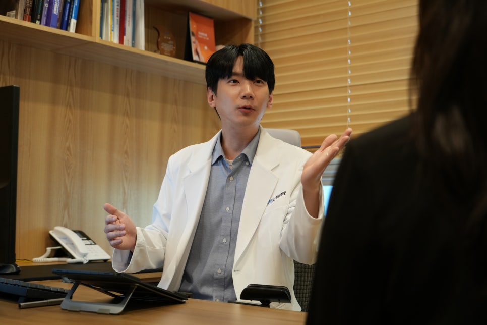 헤어온의원 이미지