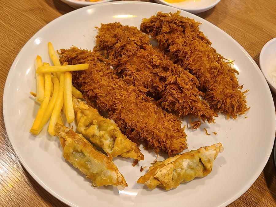 정거장즉석국수 이미지