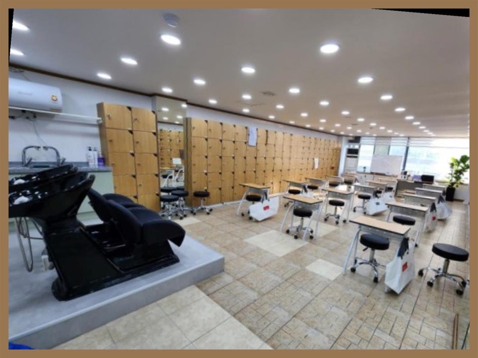 트렌미뷰티아카데미미용학원 이미지