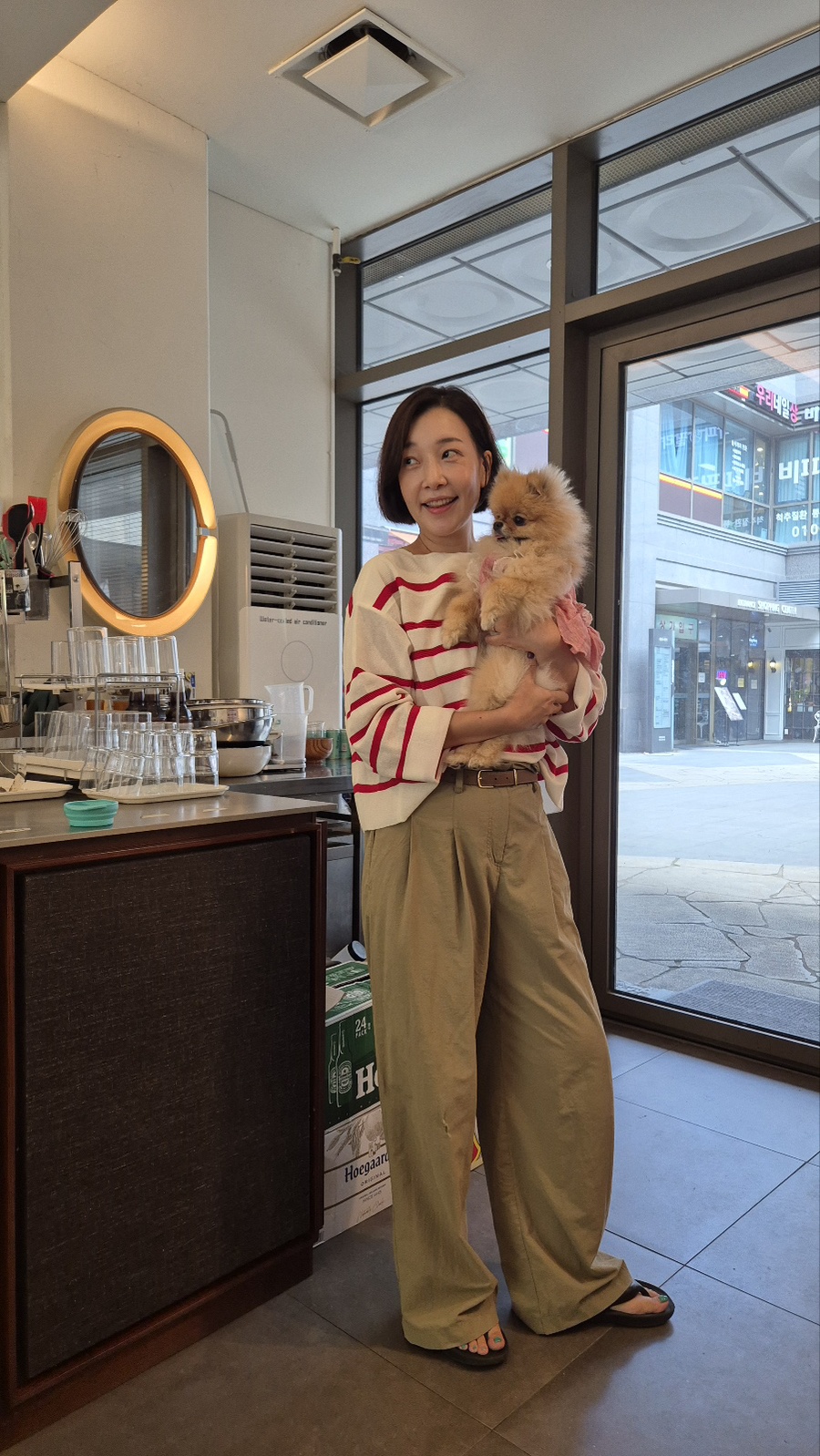 카페콤피 이미지