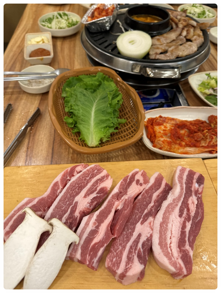 늘봄정육식당 이미지