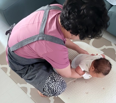 플라워맘산후도우미 이미지