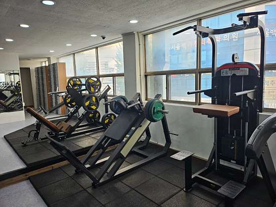 멋GYM 이미지