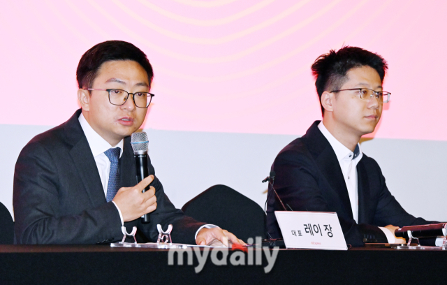 샛별물류 이미지