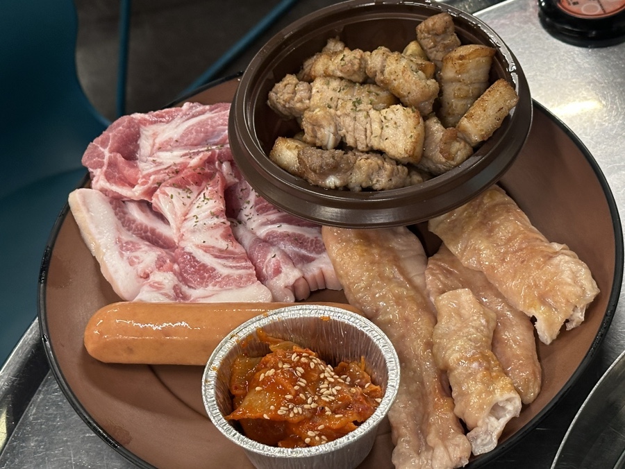 (주)대구우야지막창 이미지