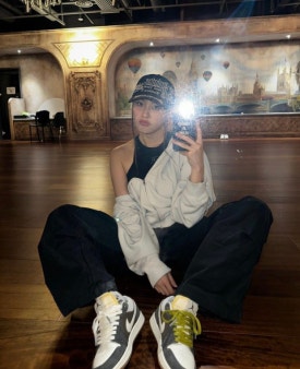 까치신발 이미지