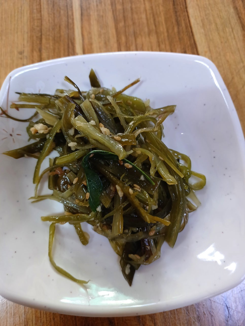 진한식부페 사진 8