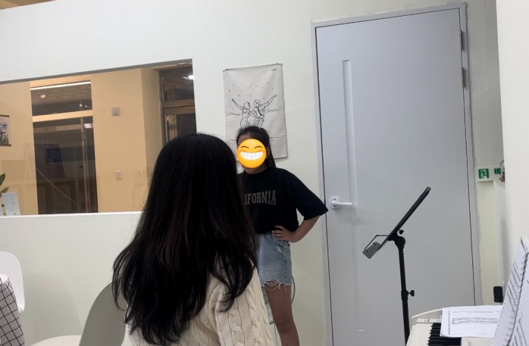 스테이지온뮤지컬학원 이미지