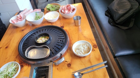 엉터리생고기수원성대역점 이미지