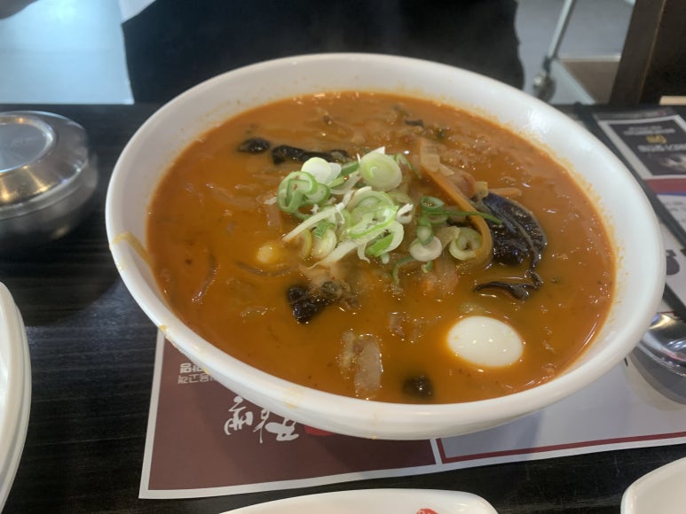 이비가짬뽕평택칠원점 이미지