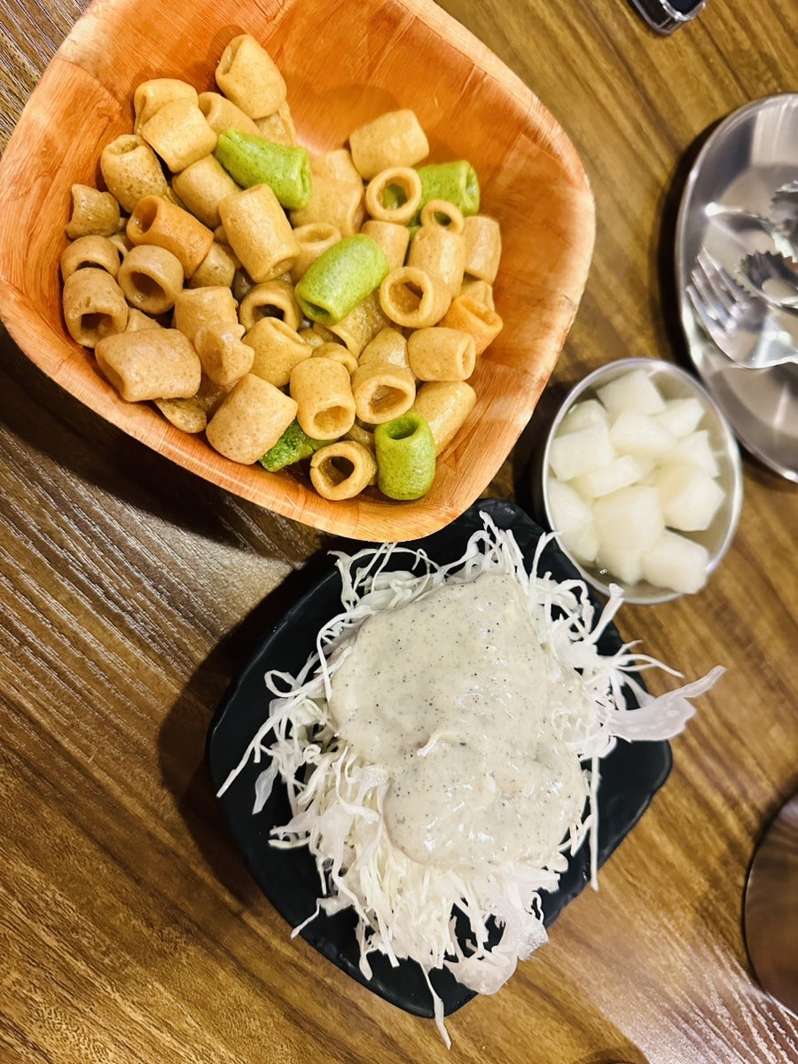 오븐마루치킨속초 이미지