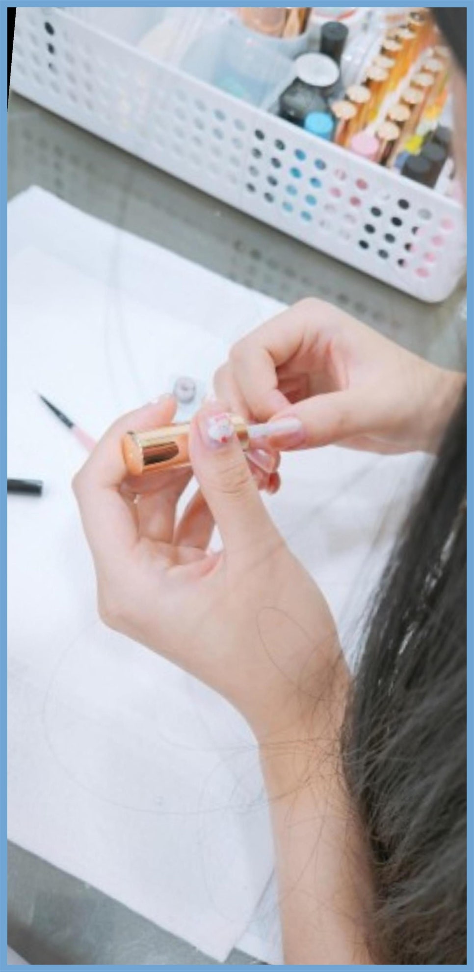 트렌미뷰티아카데미미용학원 이미지