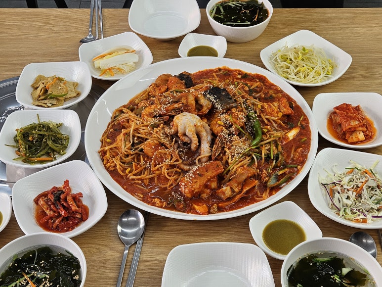 마린보이코다리1번가 이미지