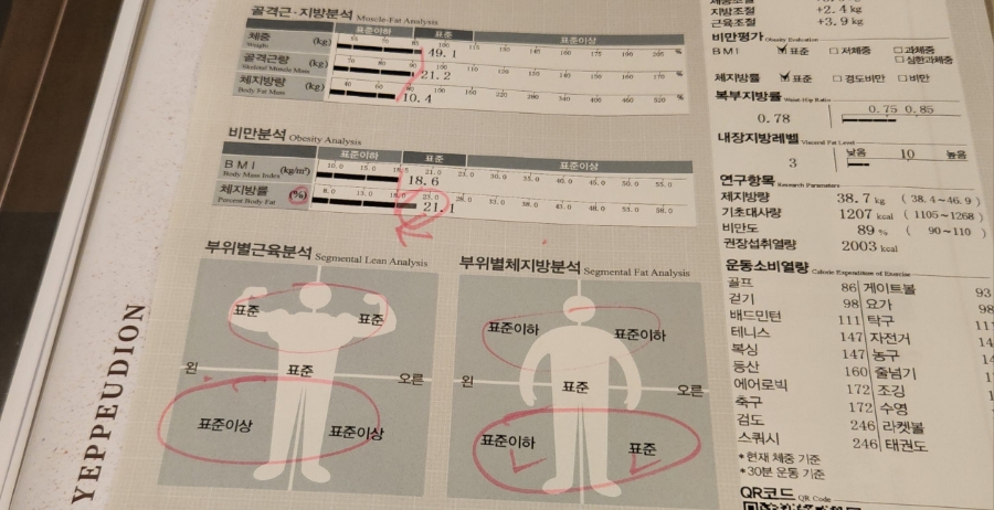 예쁘디온 이미지
