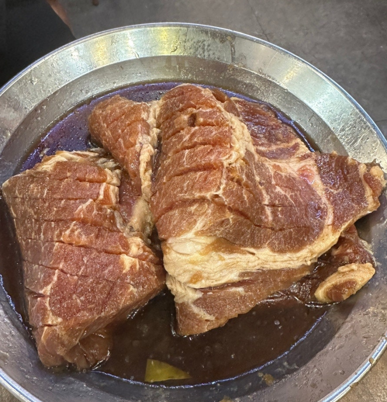 덕수갈비 이미지