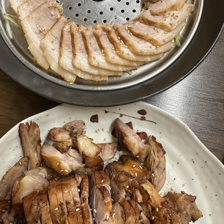 옥자네족발 이미지