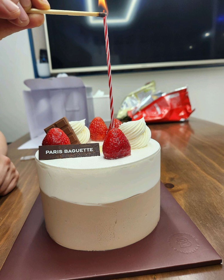 청평파리바게트 이미지