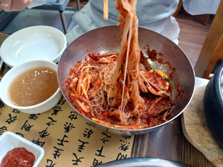 제일냉면 이미지