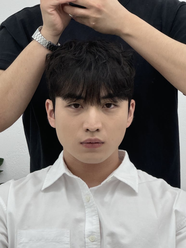 아뜰랑 맨즈헤어 신사역점 이미지