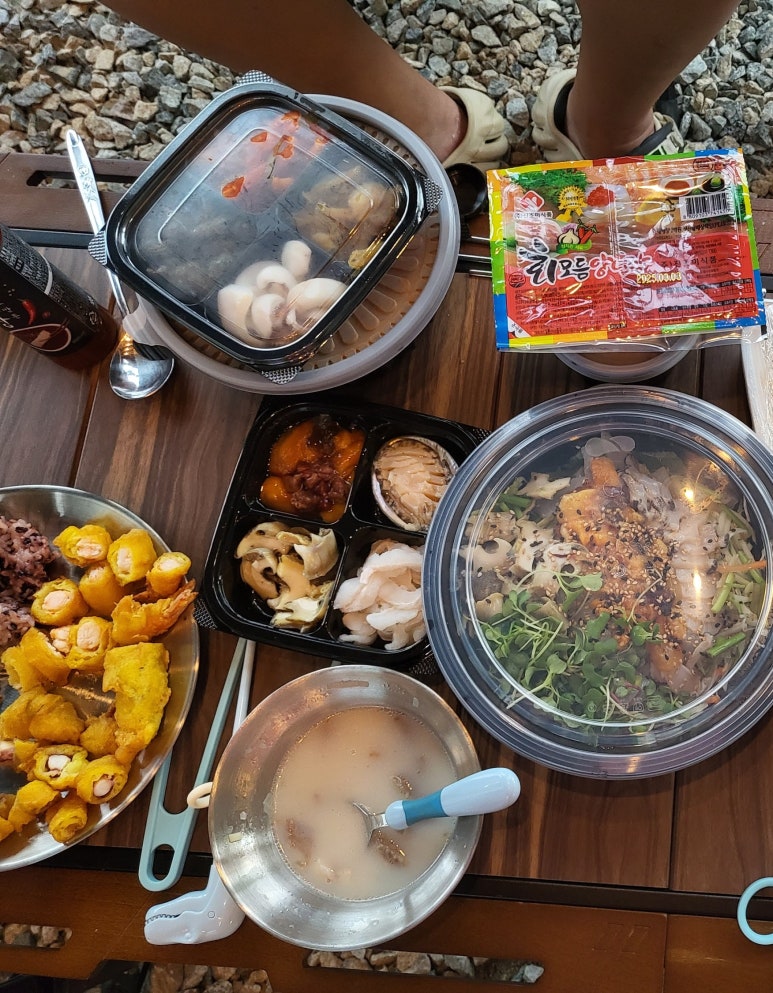 만세칼국수 이미지