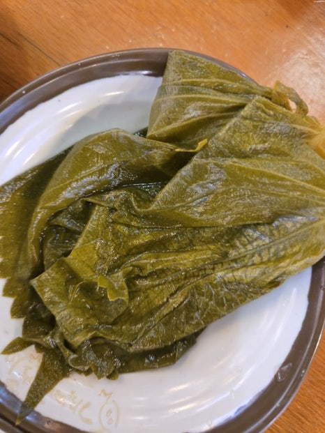 가장맛있는 족발(민락점) 이미지