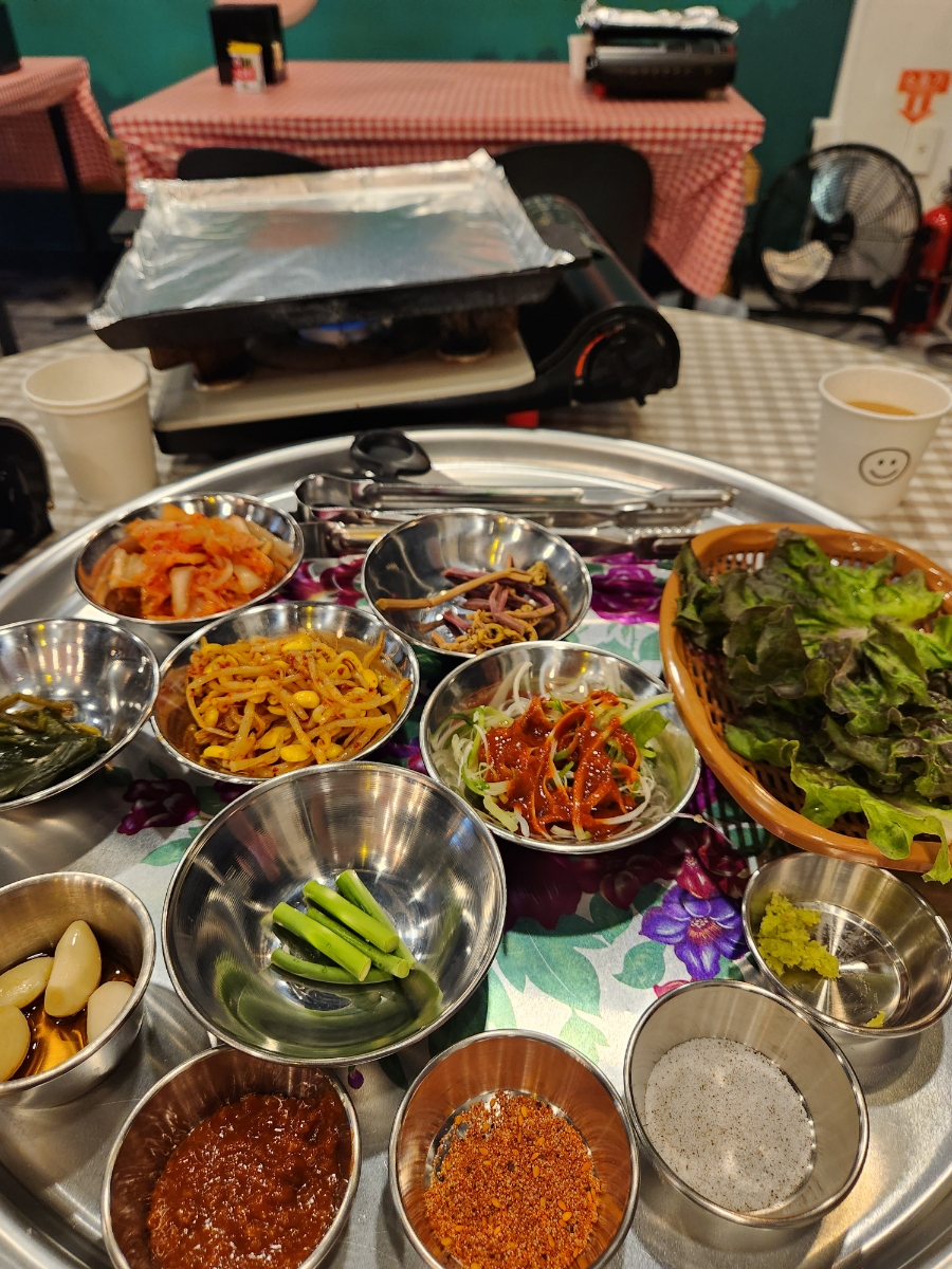 88자갈마당 이미지
