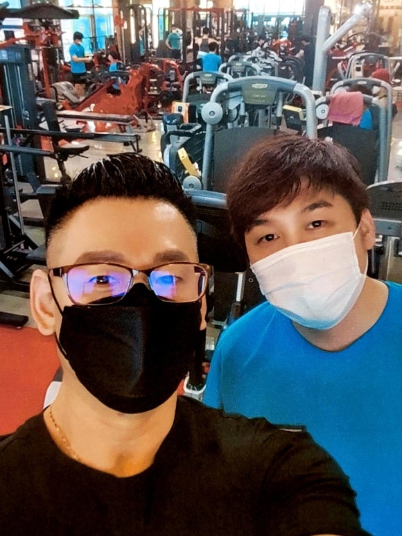 테크노헬스 이미지