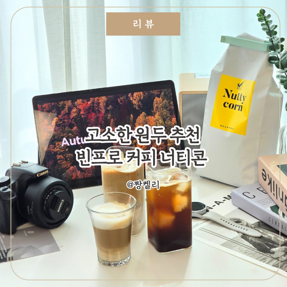 빈프커피 이미지