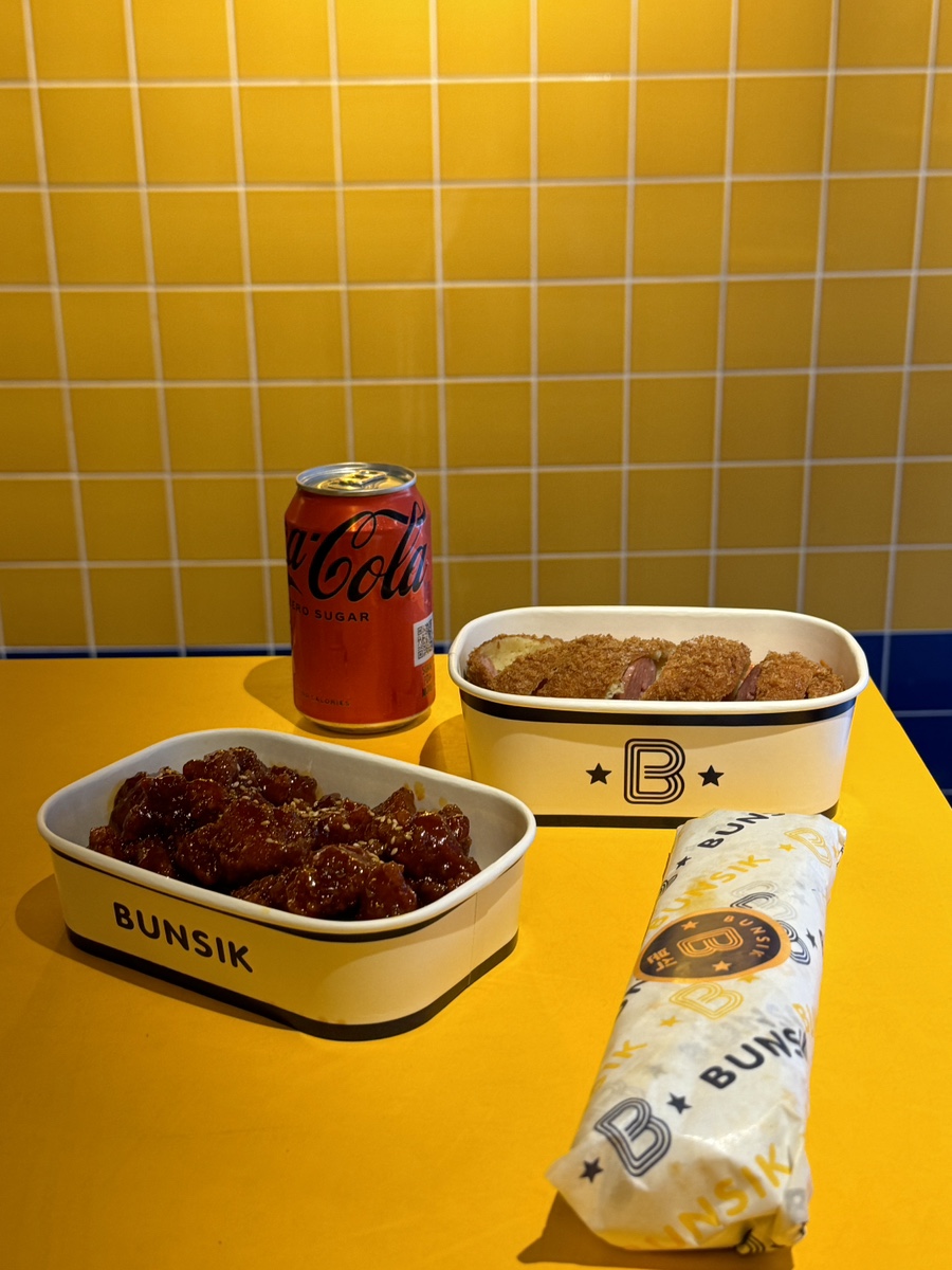 캠든마켓 이미지