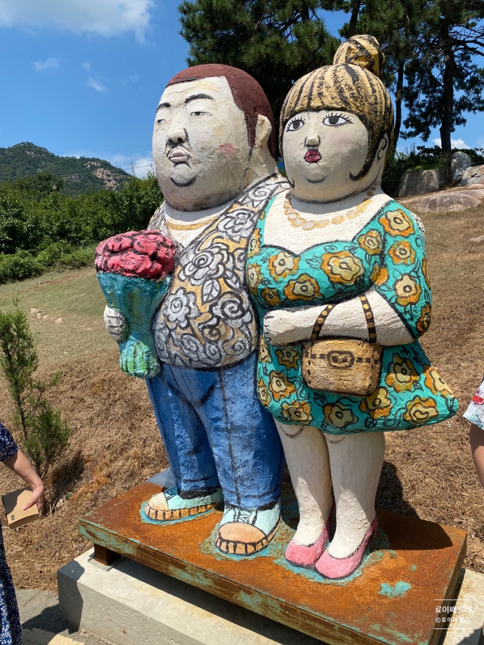 천사섬신안 남하부엌 이미지