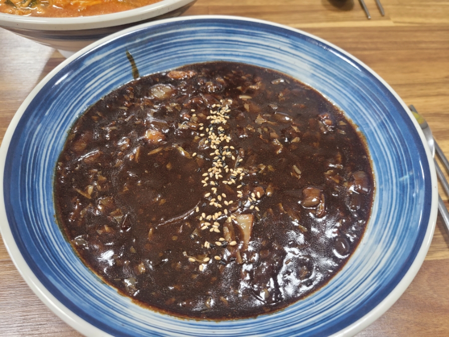 평화수짬뽕 이미지