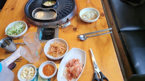 엉터리생고기수원성대역점 이미지