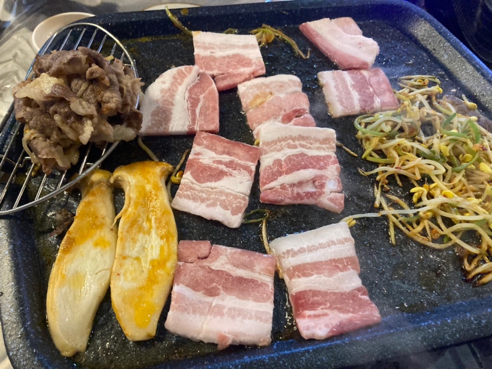 1974옛날삼겹살 이미지