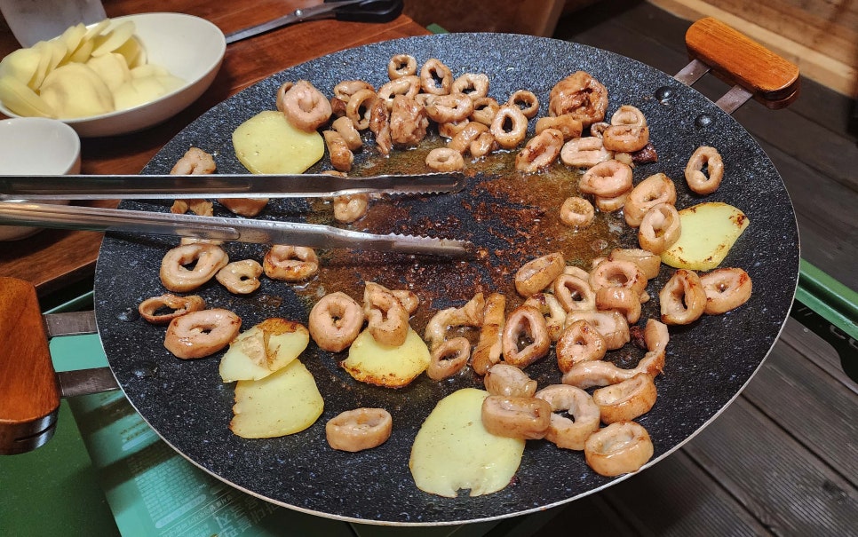 보다스테이캠핑 이미지
