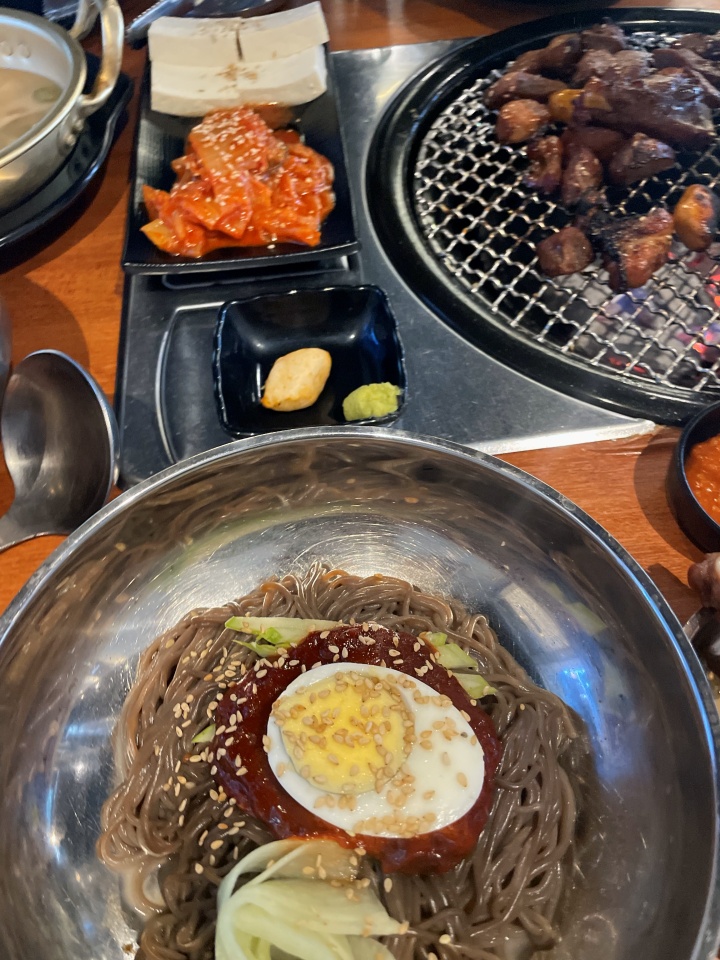 진짜맛있는갈비집 이미지