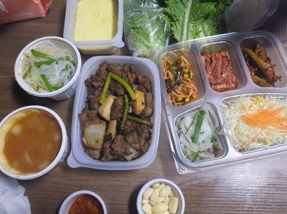 복순네 이미지