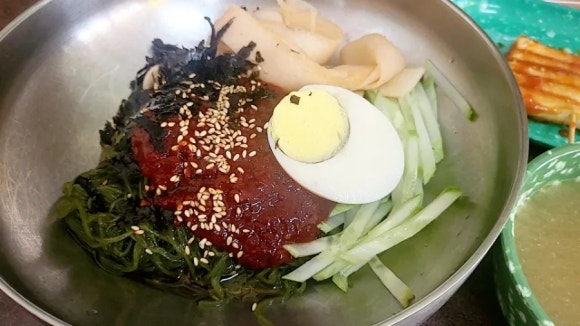 새참분식 이미지