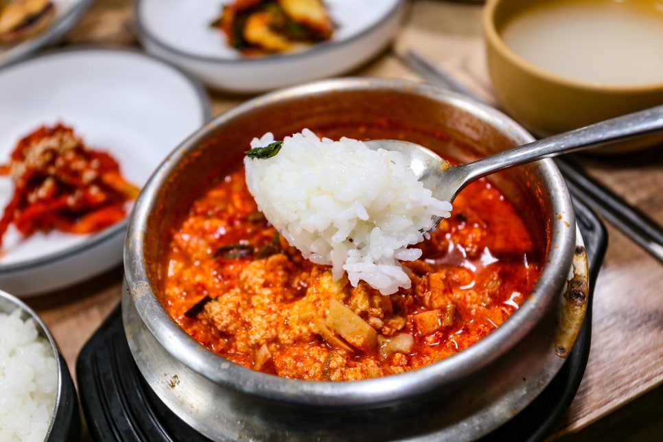 일품순두부본점 이미지