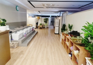신신중국전통발맛사지 이미지