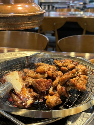 소사갈비 이미지